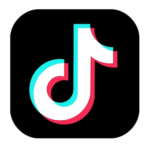TikTok Icon