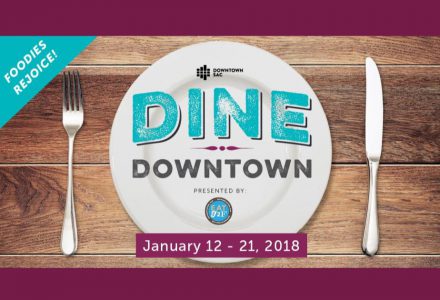 Dine Downtown
