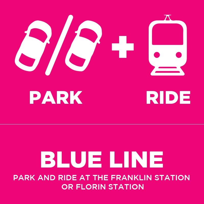 Ride SacRT to the Golden 1 Center Sacramento Regional Transit District