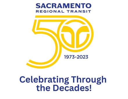 50th Anniversary: SacRT by the Decades