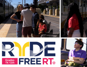 Sacramento Regional Transit’s Pioneering ‘Fare-Free Rides for Youth’ Program Offers Hope and Opportunity