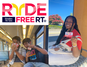 SacRT’s groundbreaking ‘free rides for youth’ program offers hope and opportunity