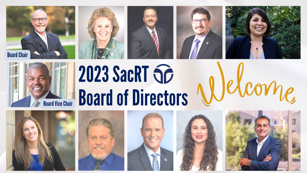 SacRT Board of Directors Blog Banner 1024x576