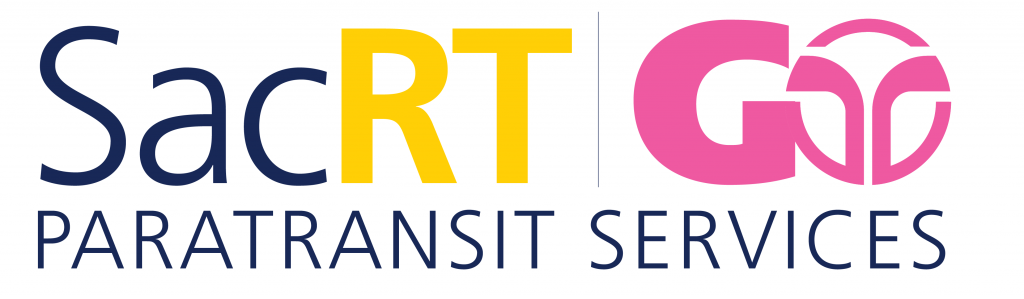 SacRTGO Paratransit logo pink Monitor 02 e1578606501797 1024x299