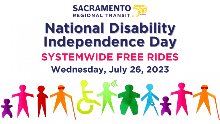 Systemwide Free Rides July 26 Twitter 768x432