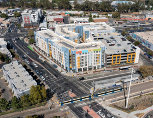 Building Better Communities: How Sacramento Regional Transit helped create the region’s ‘coolest’ neighborhood