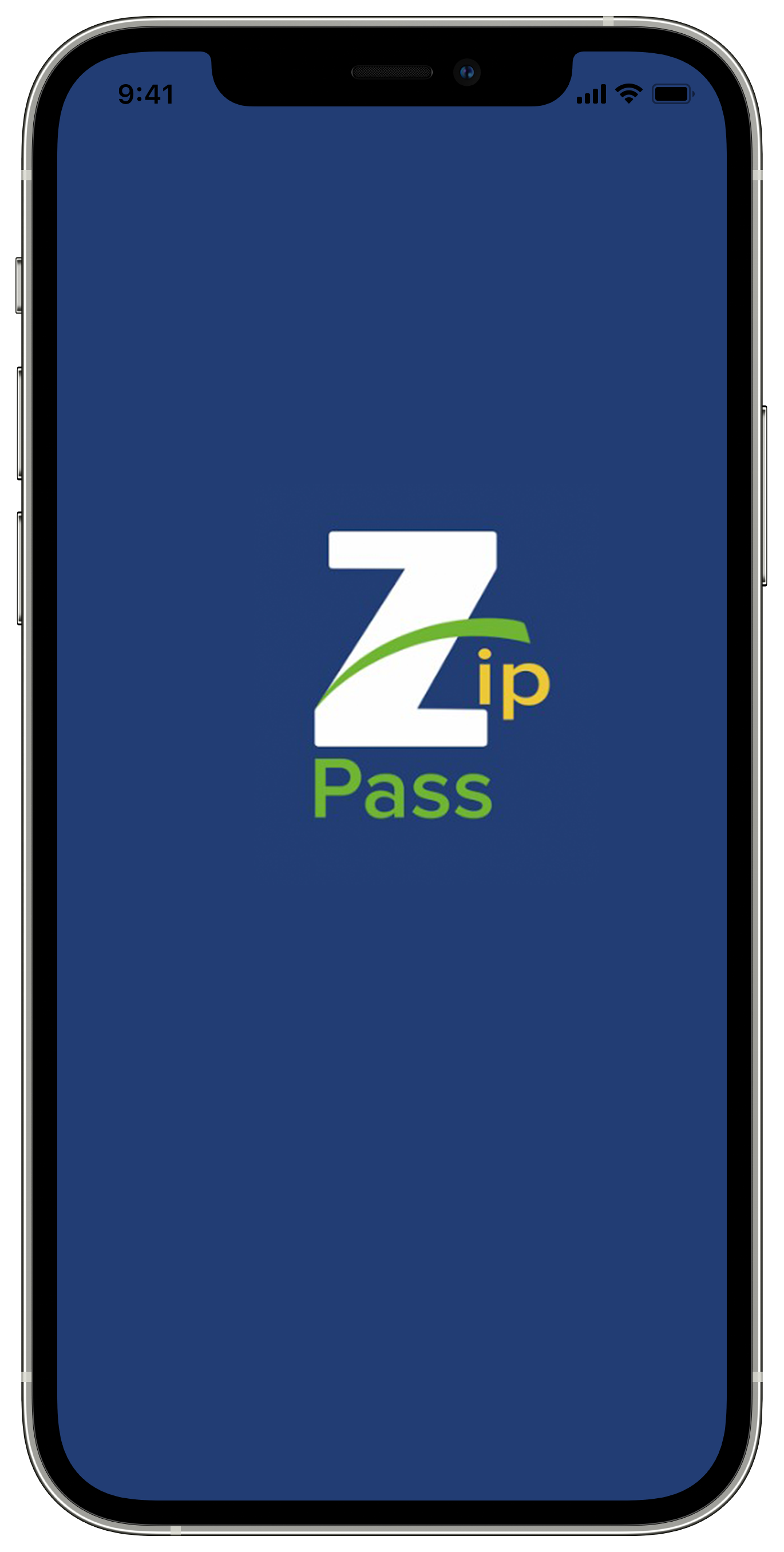 ZipPass Fare App